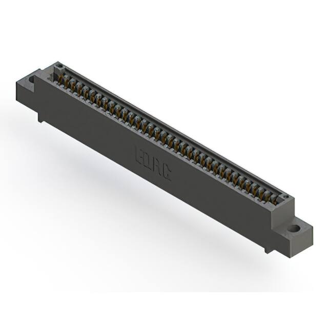 895-034-524-404 EDAC Inc.  Edgeboard Connectors